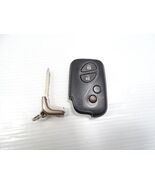 11 Lexus GX460 HYQ14AAB OEM 4 Button Key Fob - $69.99