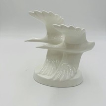 Royal Doulton Images Sculptures Going Home Geese H.N. 3527 TABLEWARE LTD. 1982 - £59.71 GBP