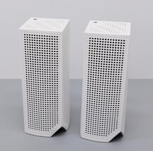 Linksys Velop WHW0302 Whole Home Wi-Fi System (2-Pack) - White image 4