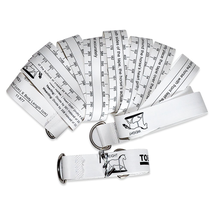 Horse Weight Tape Measure Horse and Pony Height/Weight Tape - $14.77