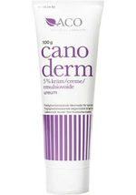 ACO Canoderm 5% Karbamid Treatment Cream For Dry Skin Atopic Eczema 100 ... - $31.99