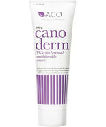 ACO Canoderm 5% Karbamid Treatment Cream For Dry Skin Atopic Eczema 100 ... - £25.53 GBP