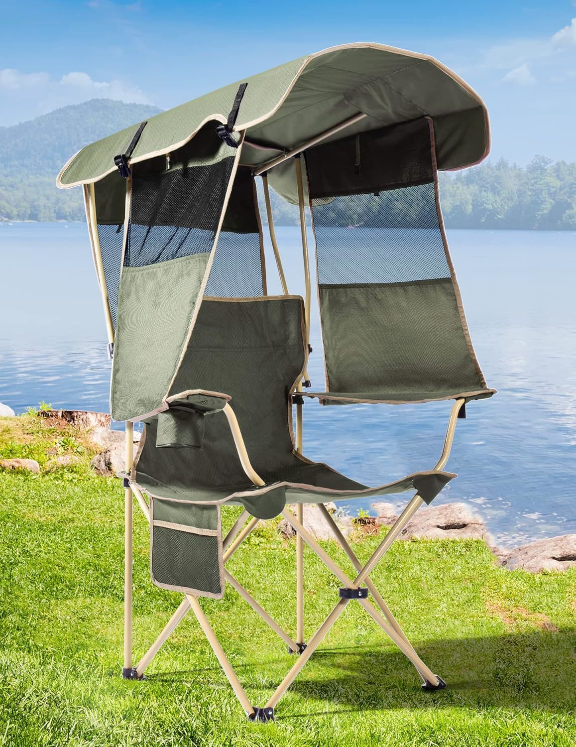 Sunyear lightweight chair sale