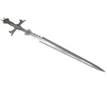Vintage Kit Rae United Morthoseth Sword of Shadows Stainless Steel Fanta... - £142.52 GBP