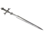 Vintage Kit Rae United Morthoseth Sword of Shadows Stainless Steel Fanta... - £142.09 GBP