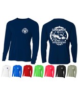 VF-111 SUNDOWNERS F-14 Tomcat Performance T-Shirt - $34.12 CAD+