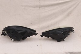 2002-2005 Lexus SC430 Xenon HID Headlight Head Lights Set L&R - POLISHED image 10