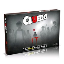 Cluedo It Edition - £71.85 GBP