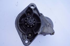 2000-2005 TOYOTA CELICA GT GT-S ENGINE STARTER MOTOR X1276 image 7