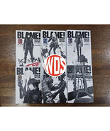 Blame ! Master Edition Vol 1 - Vol 6 (End) Comic Manga FULL SET  English... - $31.68+