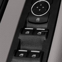 2006-2008 LEXUS IS250 IS350 REAR LEFT DRIVER SIDE WINDOW SWITCH CONTROL X1003 image 13