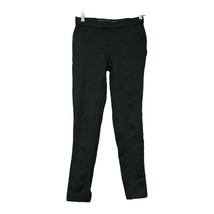 Anne Klein Womens  Black Elastic Waist  Stretch Dress/Work Pants/Slacks ... - £6.67 GBP