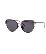 Abella Acton Sunglasses - Black - £47.92 GBP