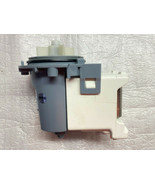 Samsung Washer Drain Pump Motor and Impeller DC31-00178A - $64.35