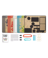 iMW Replacement Cardboard for Labo Piano - Nintendo Switch - $19.79