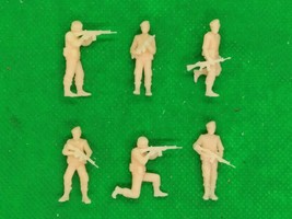 1/72 scale - Portuguese Special Marines - 1 (early 60s), African Wars, 3D print - £9.41 GBP