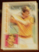Bruce Bochy, Padres,  1984  #571 Topps  Baseball Card - GD COND - CLASSIC CARD - £3.10 GBP