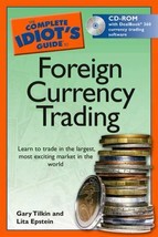 The Complete Idiot&#39;s Guide to Foreign Currency Trading {1006} - £8.56 GBP
