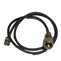 32&quot; COAX Cable With RF / Microwave Connectors - £11.30 GBP