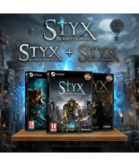 Styx: Blades of Greed PC Steam | Account | Offline | Shared Acces - $4.99