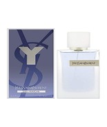 Yves Saint Laurent Men's Y Eau Fraiche EDT Spray 3.4 oz Fragrances 36142... - $123.01