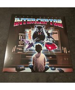 Mitch Murder Interceptor Vinyl LP Synthwave Outrun Perturbator Mad Decen... - $1,804.18 MXN