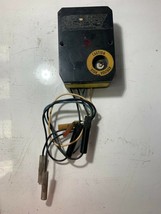 Dryer Igniter Control Board 117V (GEM-1 or RAM-1) ADC P/N: EPIS-117 [Used] ~ - $24.74