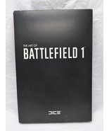 The Art Of Battlefield 1 Book Poster Post Cards - $279.15 MXN