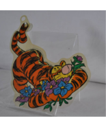 VTG Tigger Window Cling by Color Clings - £11.69 GBP