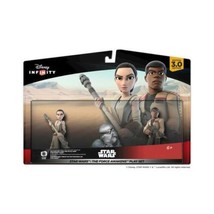 Disney Infinity 3.0 Edition Star Wars: The Force Awakens Play Set - £12.89 GBP