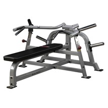 Body-Solid Leverage Bench Press Balanced Muscles Advanced LVBP - $1,095.00
