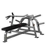 Body-Solid Leverage Bench Press Balanced Muscles Advanced LVBP - $1,095.00