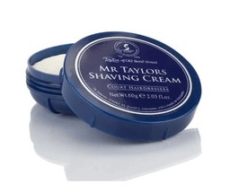 Taylor of Old Bond Street - Mr. Taylor Shaving Cream Bowl 2.03 fl.oz - $16.49