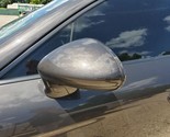 2010 2015 Porsche Panamera OEM Left Side View Mirror Power With Memory - $327.94