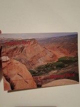 Vintage Postcard Post Card VTG Photograph Capitol Reed Park Utah - £7.03 GBP