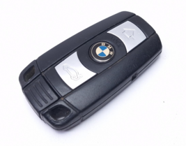 07 08 09 10 11 12 13 BMW E90 E60 330i 528i /X1 X5 X6 Smart Entry Key Fob... - $23.21