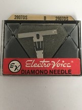 Electro-Voice Ev 2907DS B Needle Stylus New Old Stock Three Available - £14.75 GBP