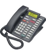 Aastra 9417CW Standard Phone - Black - $398.02 CAD