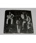 Grand Funk Railroad Locomotion Destitute 45 RPM Record Picture Sleeve VG... - $188.43 MXN