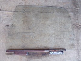 1977 Dodge Ramcharger LH Door Glass Window OEM Truck 72 73 74 75 76 77 78 - $134.98