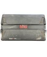 Boss Power Amplifier Pd5000d 367704 - £159.07 GBP