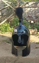 NauticalMart Armor Helmet Troy Movie Prop Replica - £132.98 GBP