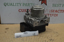 2006-2011 Honda Civic ABS Pump Control OEM SNAA0 Module 48-26G2 - £17.00 GBP