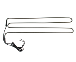Avantco 17817764, Defrosting Element 27.5″ - $2,913.75 MXN