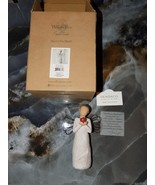 Willow Tree You're The Best! Angel, Sculpted Hand-Painted Figure #26248 NEW - €19,17 EUR Willow Tree You're The Best! Angel, Sculpted Hand-Painted Figure #26248 NEW - €19,17 EUR