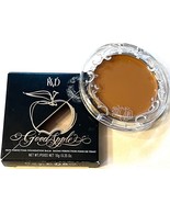 Kat Von D KVD Good Apple Foundation Balm Tan 063 Full Size New - $33.00