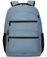 Targus - Octave II Backpack for 15.6Laptops - Blue - £58.06 GBP