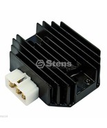 STENS 435-268 Voltage Regulator / Kawasaki 21066-2070 - £101.15 GBP