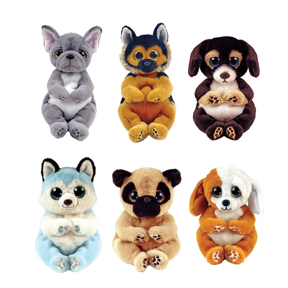 Ty Beanie Bellies Tink Bumper Mitch Otter Mitzi Tiger Mango Matteo Miso ...