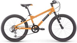 Rowdy 16/20/24 Kids Bike For Boys And Girls From Raleigh Bikes. - $307.96